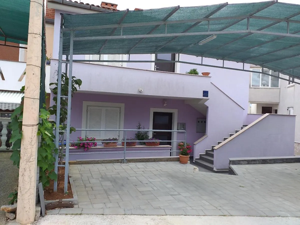 Apartment Apartman Jurjevic Krk Town