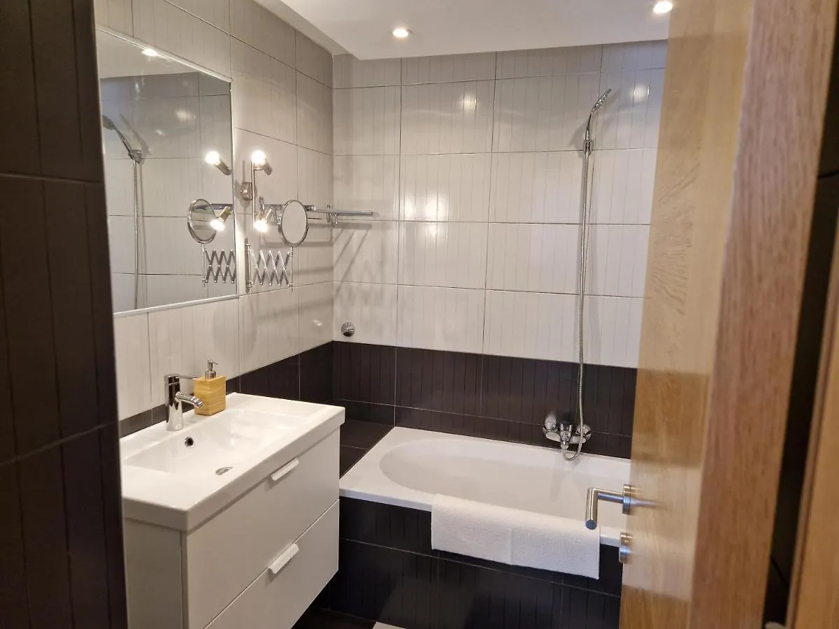 Apartman Jurjevic Krk Town 0*,