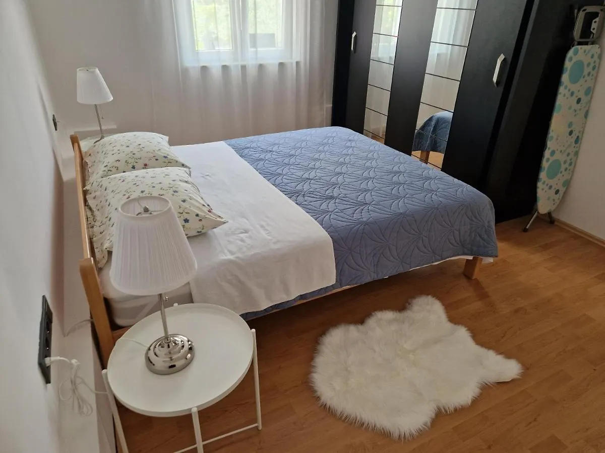 Apartman Jurjevic Krk Town Croatia