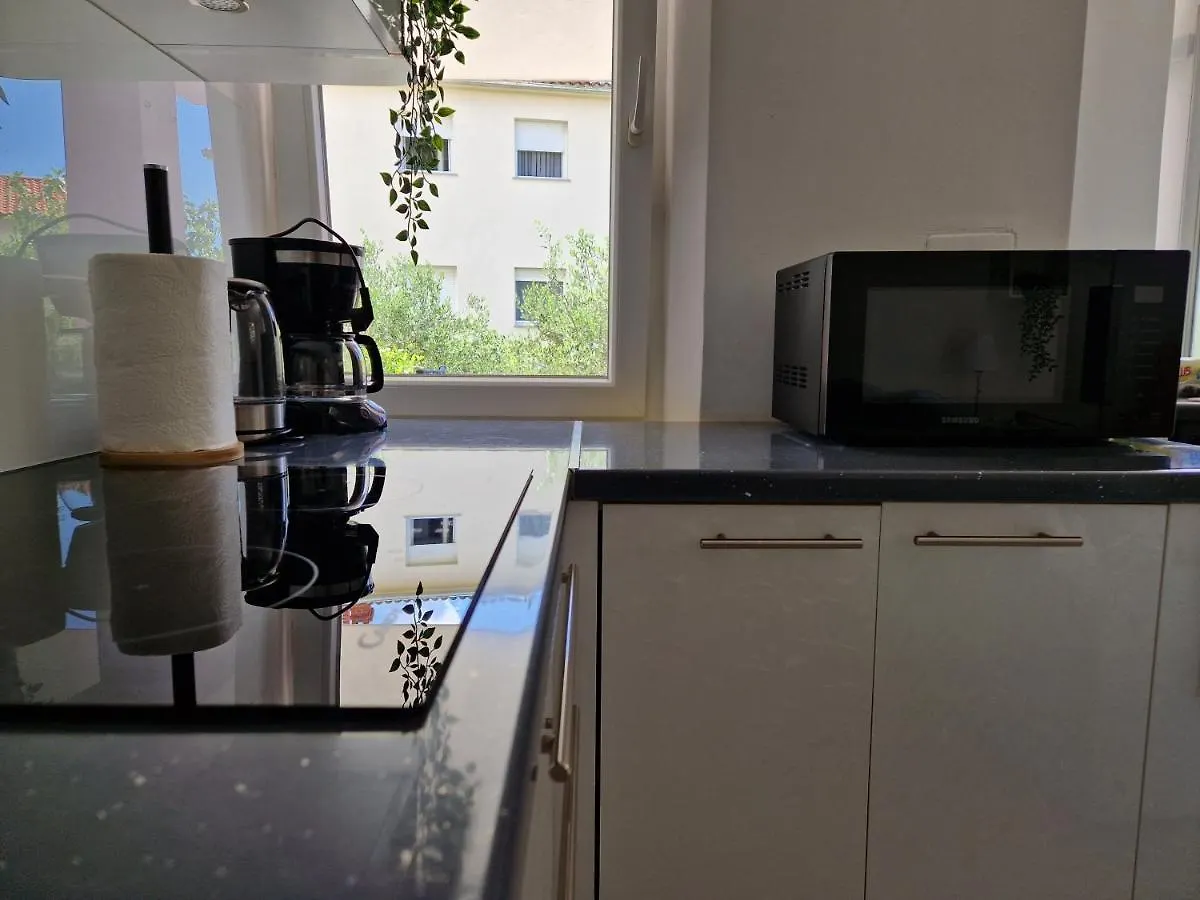 Apartman Jurjevic Krk Town 0*,  Croatia