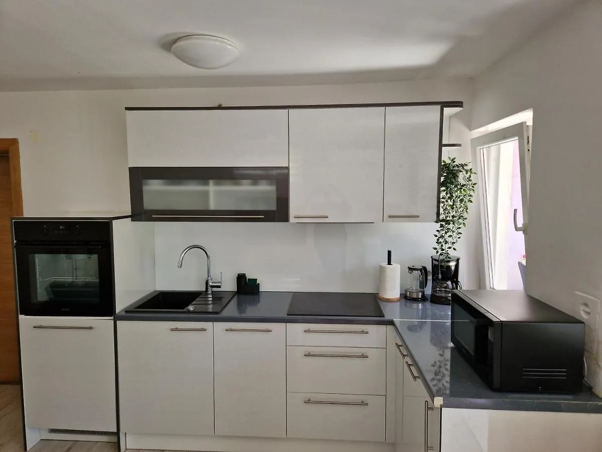Apartment Apartman Jurjevic Krk Town Croatia