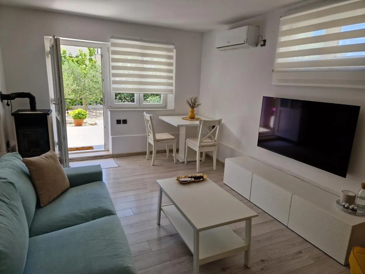 Apartman Jurjevic Krk Town