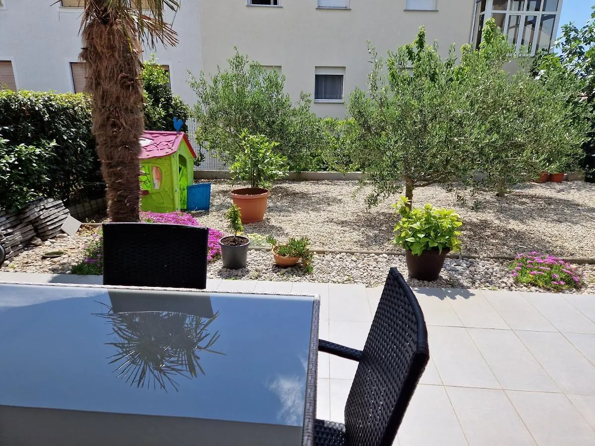 Apartment Apartman Jurjevic Krk Town