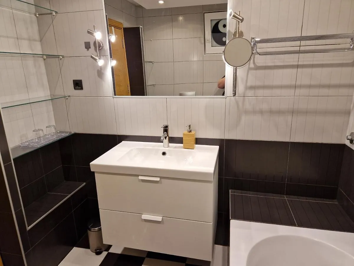 Apartman Jurjevic Krk Town