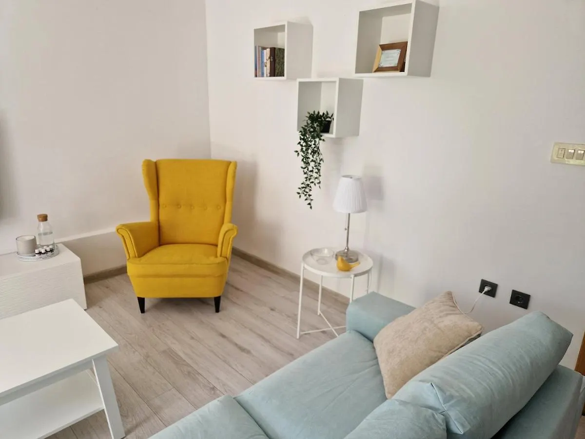 Apartment Apartman Jurjevic Krk Town
