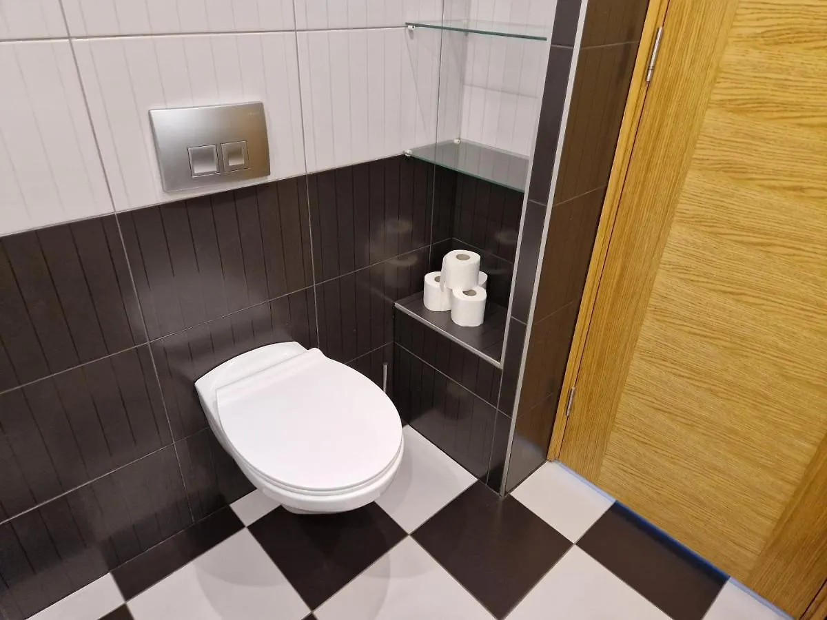 Apartman Jurjevic Krk Town Apartment