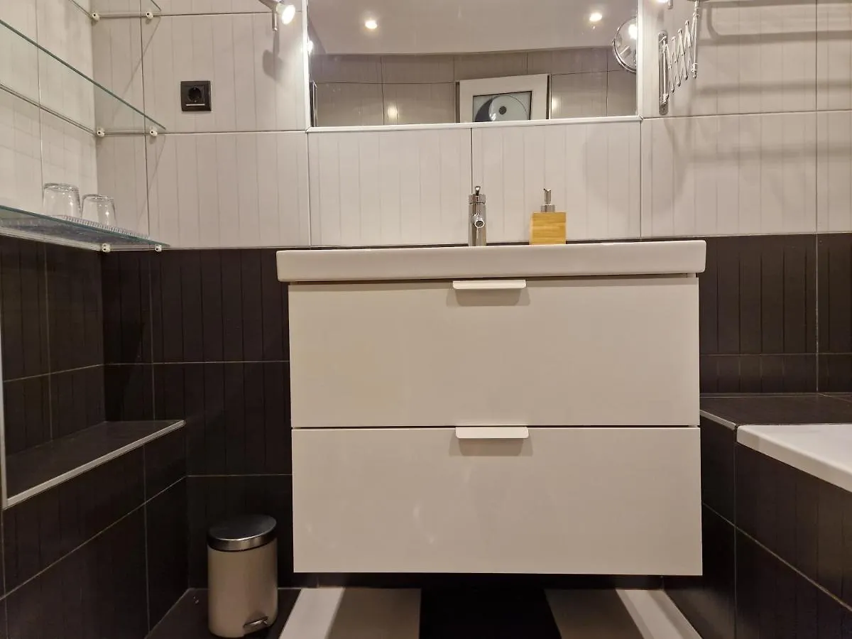 Apartman Jurjevic Krk Town